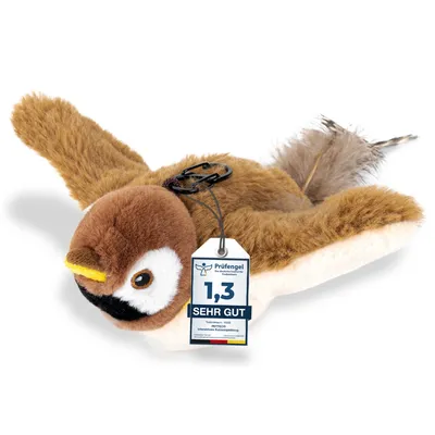 Moineau interactif