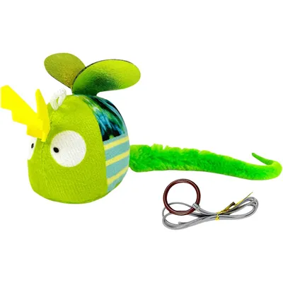 Living123 Jouet de provocation pour chats