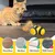 Living123 Jouet interactif pour chat