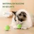 Living123 Bille interactive pour chat