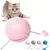 Automatic LED Intelligent Cat Ball, Interactive
