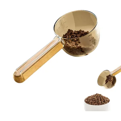 Living123 Cuillère à nourriture pour chiens et chats