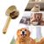 Living123 Cuillère à nourriture pour chiens et chats