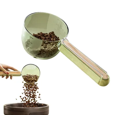 Living123 Cuillère à nourriture pour chiens et chats Living123 Cuillère à nourriture pour chiens et chats