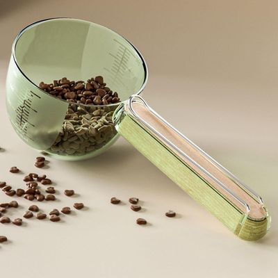 Living123 Cuillère à nourriture pour chiens et chats