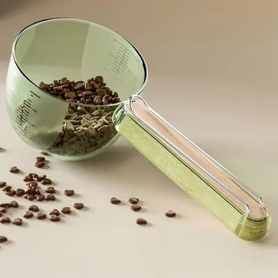 Living123 Cuillère à nourriture pour chiens et chats