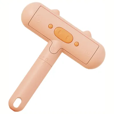 Rouleau anti Peluches réutilisable Pour les poils de chien et chat
