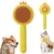 Living123 Brosses pour chiens et chats Living123 Brosses pour chiens et chats