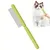 Brosse de toilettage pour chat Équilibrée pour la peau du chat Brosse de toilettage pour chat Équilibrée pour la peau du chat