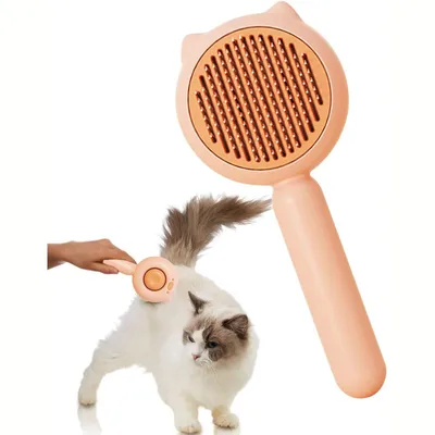 Living123 Brosses pour chiens et chats