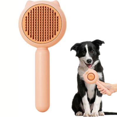Living123 Brosses pour chiens et chats