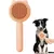 Living123 Brosses pour chiens et chats