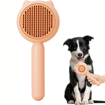 Living123 Brosses pour chiens et chats