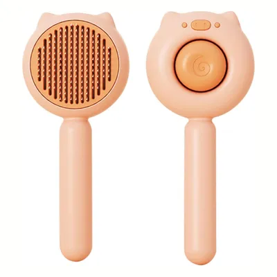 Living123 Brosses pour chiens et chats