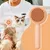 Living123 Brosses pour chiens et chats