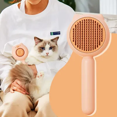 Living123 Brosses pour chiens et chats