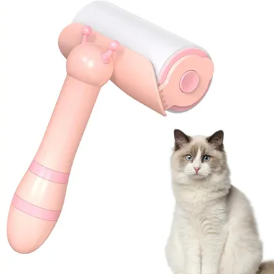 Living123 Épilateur réutilisable autocollant