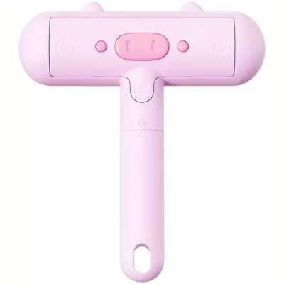 Rouleau anti Peluches réutilisable Pour les poils de chien et chat