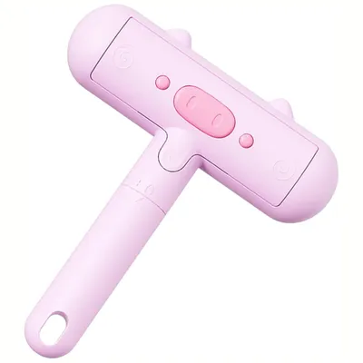 Rouleau anti Peluches réutilisable Pour les poils de chien et chat