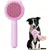 Living123 Brosses pour chiens et chats