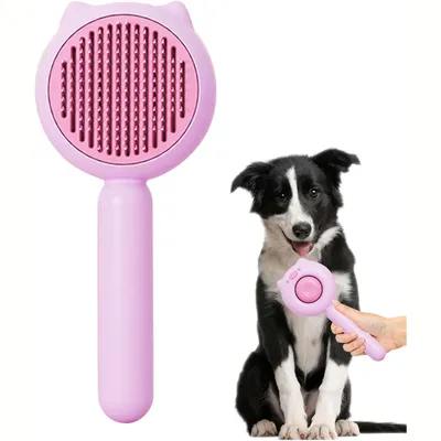 Living123 Brosses pour chiens et chats