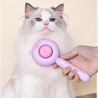 Living123 Brosses pour chiens et chats