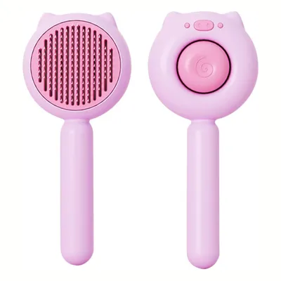 Living123 Brosses pour chiens et chats