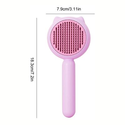 Living123 Brosses pour chiens et chats