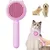 Living123 Brosses pour chiens et chats