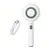 Living123 Brosse de toilettage 3 en 1 pour chat Living123 Brosse de toilettage 3 en 1 pour chat