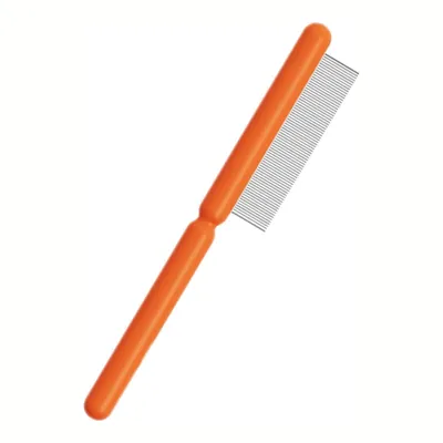Brosse de toilettage pour chat Équilibrée pour la peau du chat