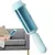Living123 Brosse anti - poils pour chat et chien