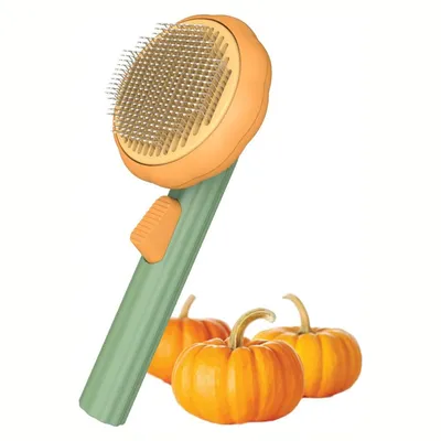 Living123 Peigne pour animaux de compagnie - Démêle les poils