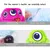 Living123 Jouet Peluche De Chien