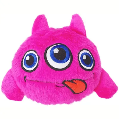 Living123 Jouet Peluche De Chien