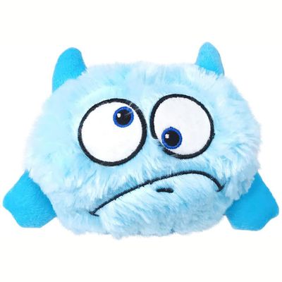 Living123 Jouet Peluche De Chien