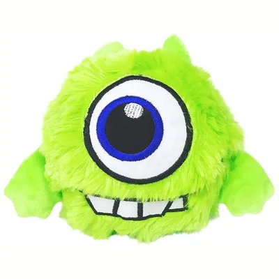 Living123 Jouet Peluche De Chien