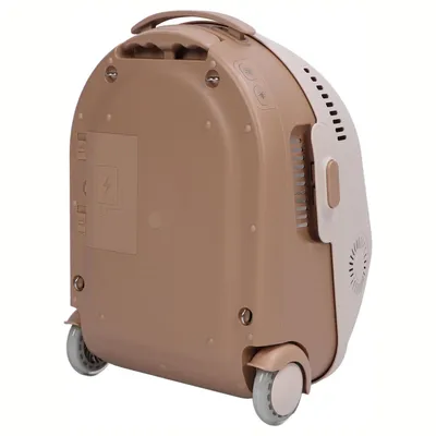 Living123 Sac de transport à roulettes 3 en 1 pour chat,Porte