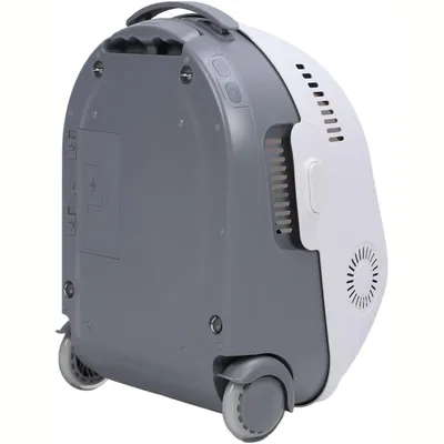 Living123 Sac de transport à roulettes 3 en 1 pour chat,Porte