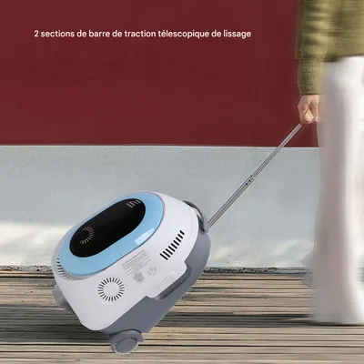 Living123 Sac de transport à roulettes 3 en 1 pour chat,Porte