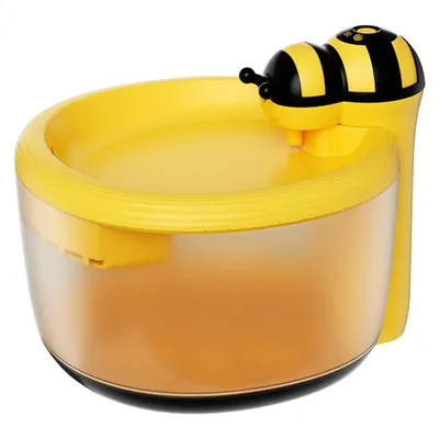 Living123 Fontaine à eau pour chat