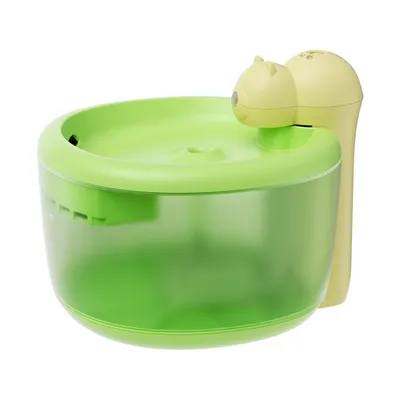 Living123 Fontaine à eau pour chat