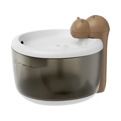 Living123 Fontaine à eau pour chat