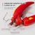 Ciseaux coupe-griffes pour chien et chat Ciseaux coupe-griffes pour chien et chat