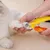 Ciseaux coupe-griffes pour chien et chat Ciseaux coupe-griffes pour chien et chat
