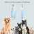 Living123 Ciseaux pour ongles de chats et chiens Living123 Ciseaux pour ongles de chats et chiens
