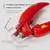 Ciseaux coupe-griffes pour chien et chat Ciseaux coupe-griffes pour chien et chat