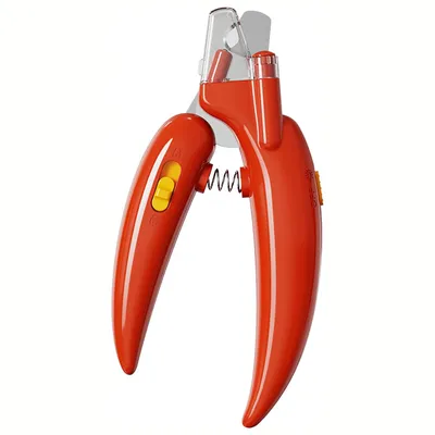 Ciseaux coupe-griffes pour chien et chat