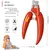 Ciseaux coupe-griffes pour chien et chat Ciseaux coupe-griffes pour chien et chat