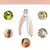 Living123 Ciseaux pour ongles de chats et chiens Living123 Ciseaux pour ongles de chats et chiens
